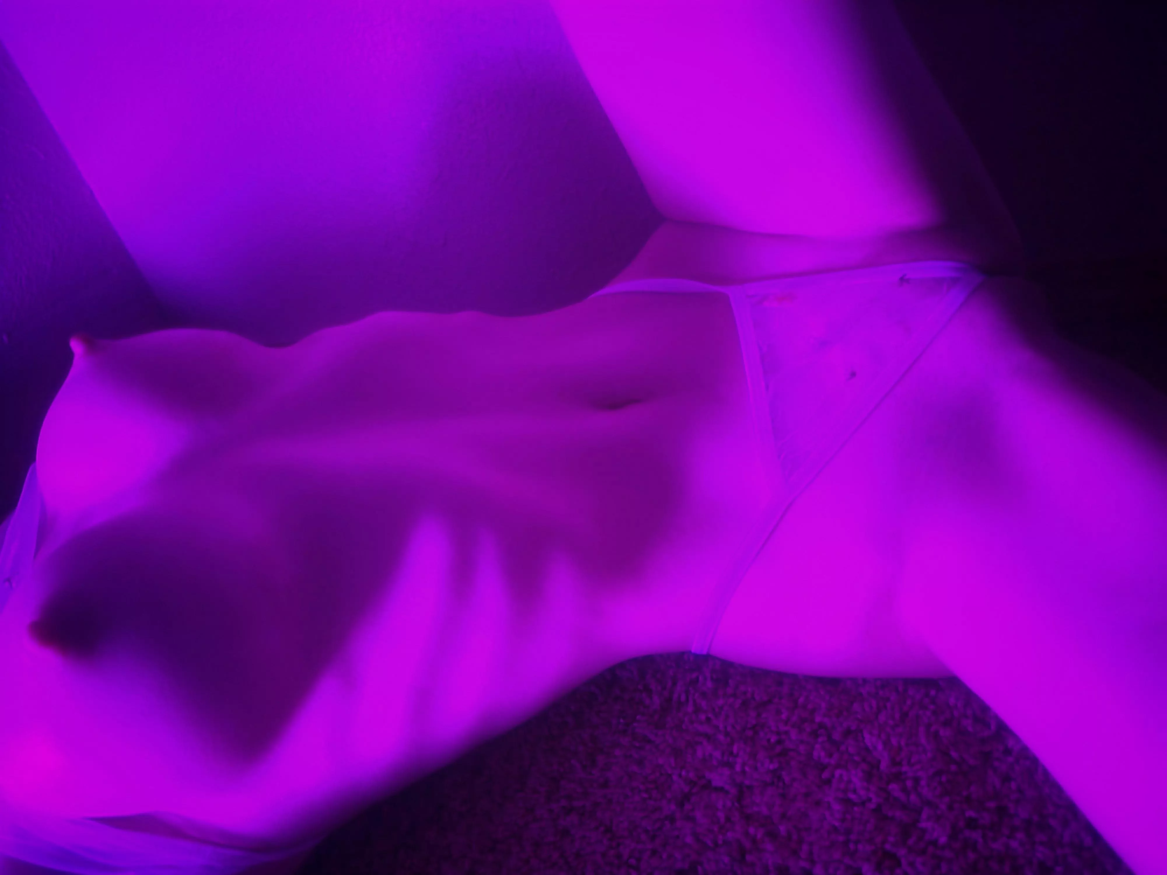 Use them as handles 🤤