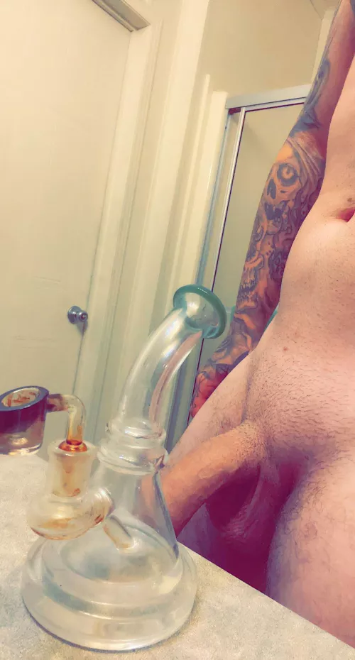 Wake and bake (M)