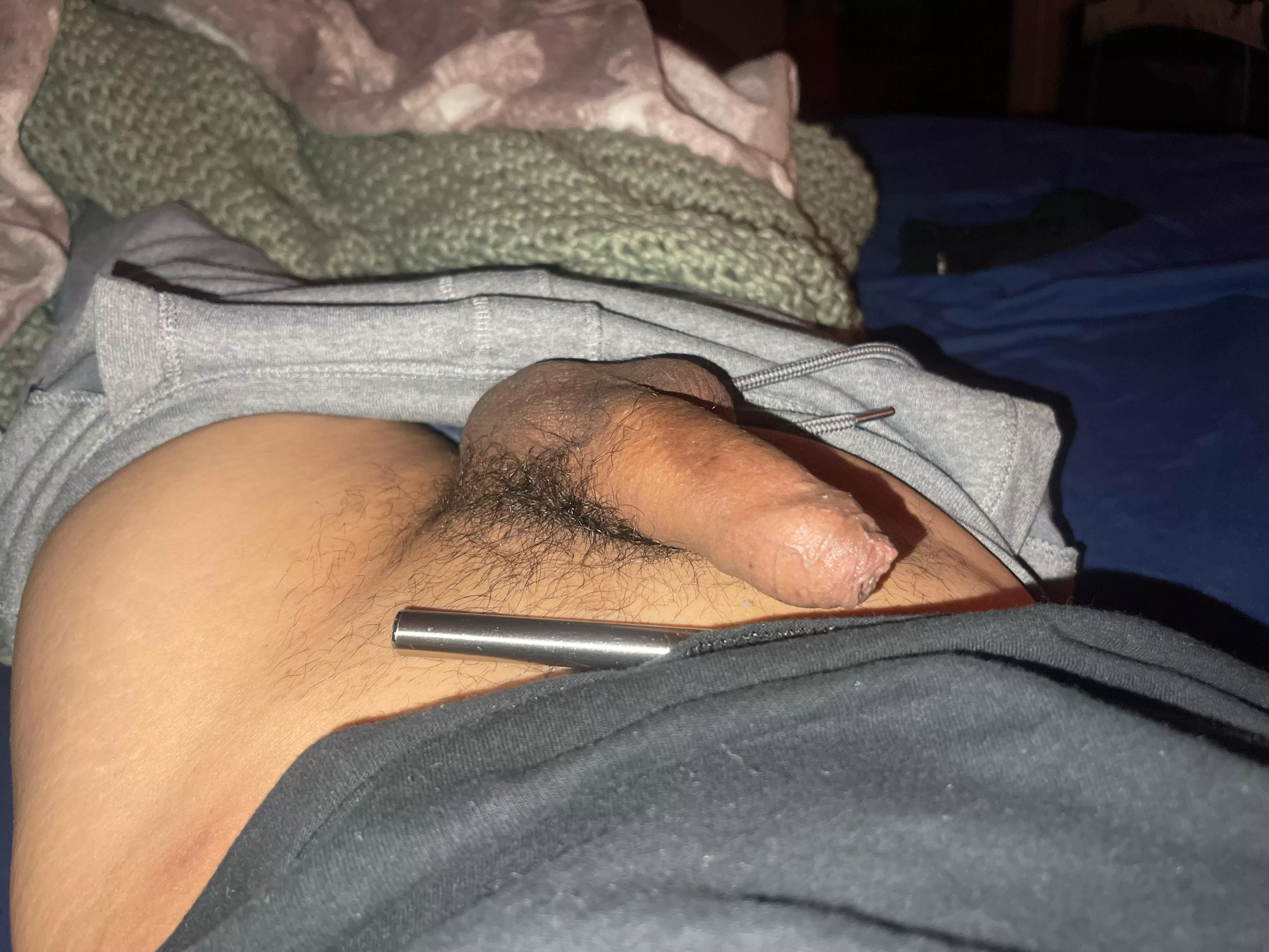 Wake and bake still a thing ?