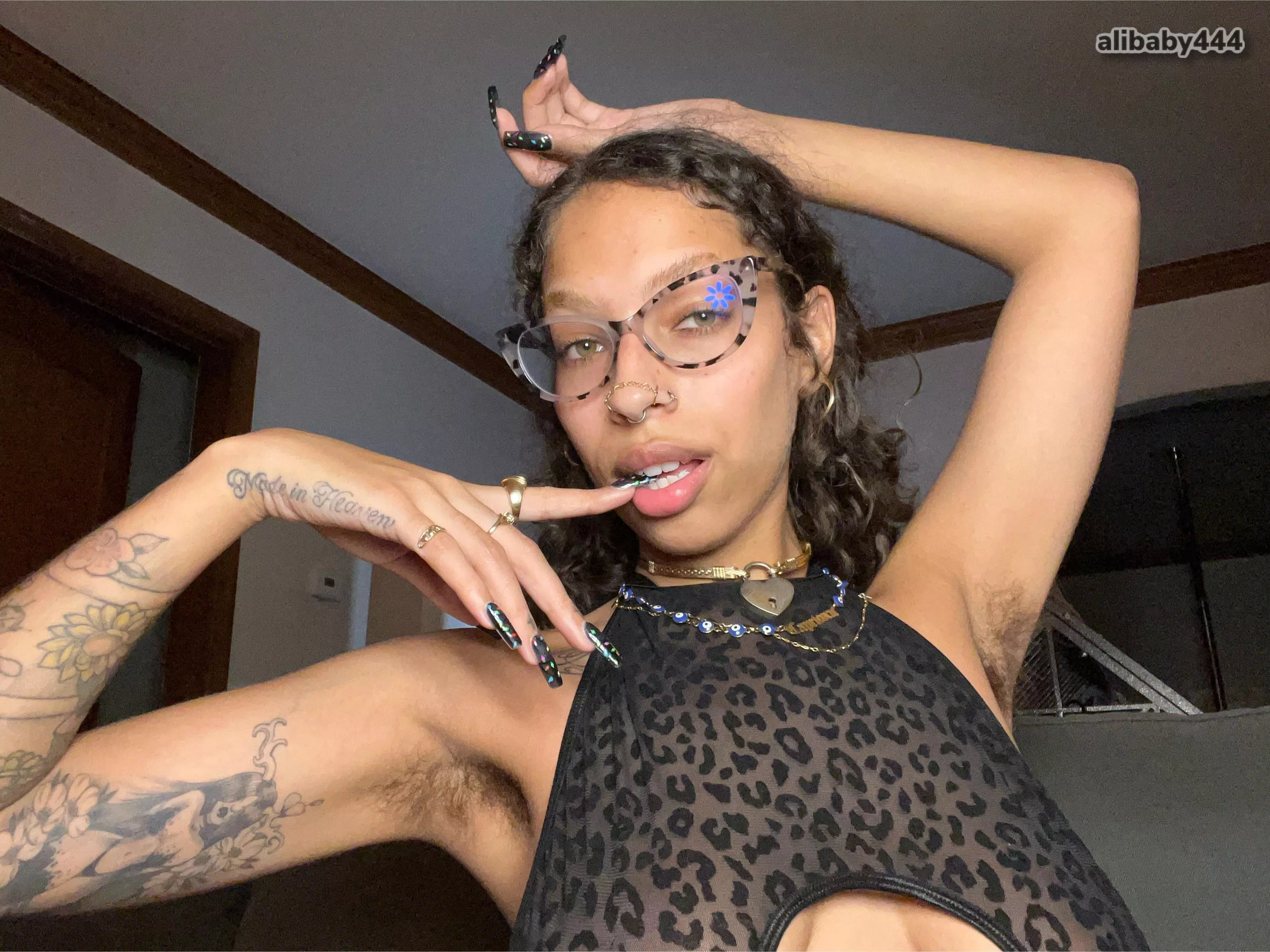 wanna give them a good sniff?