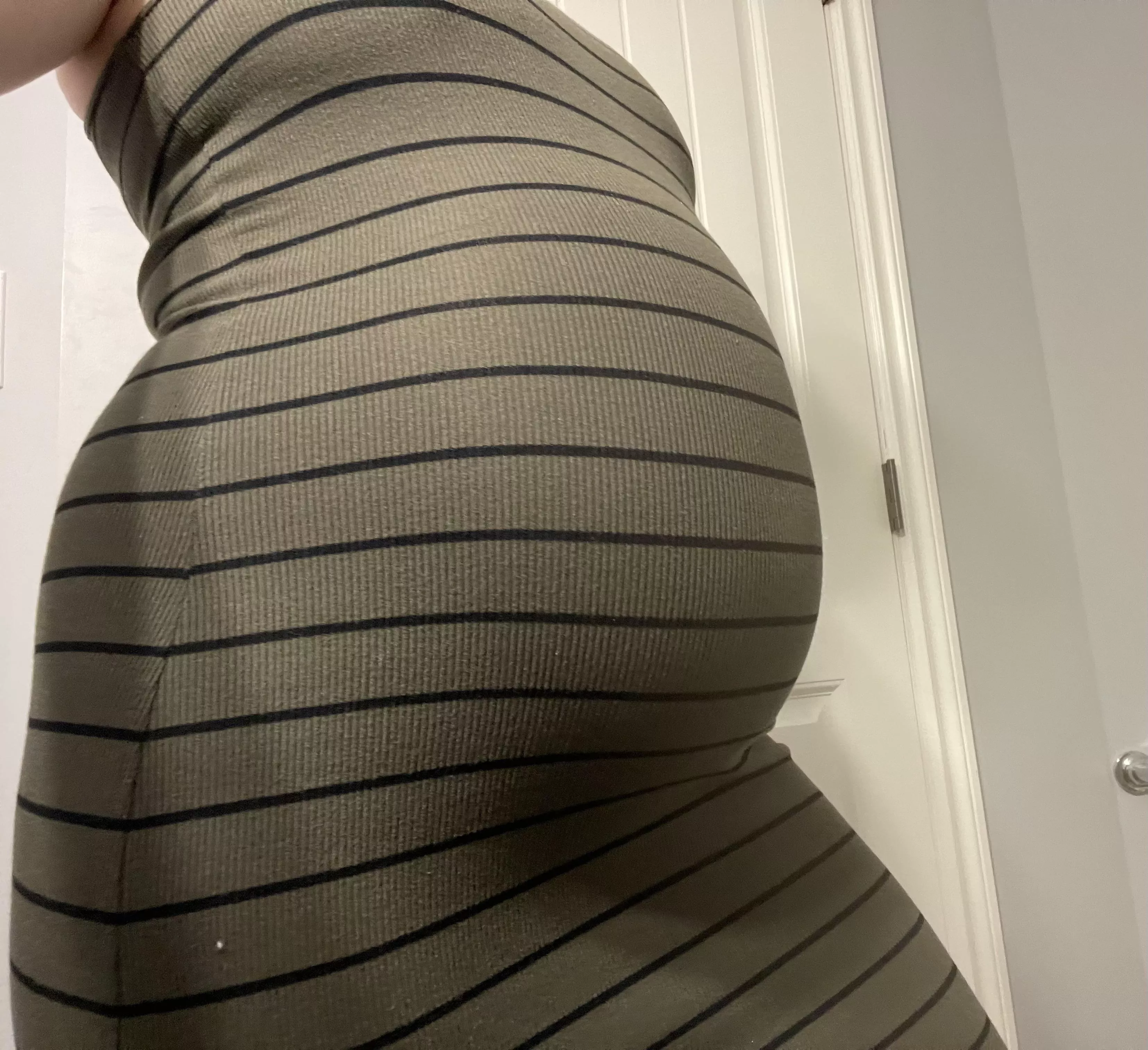 Wanna help me take it off? :)