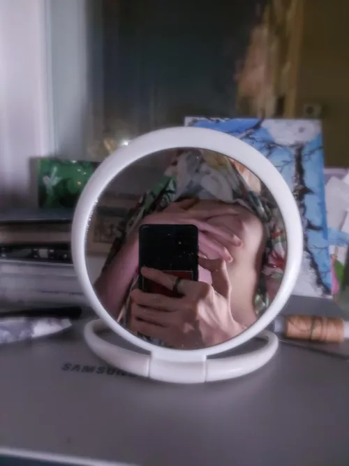 want to give me a chance?