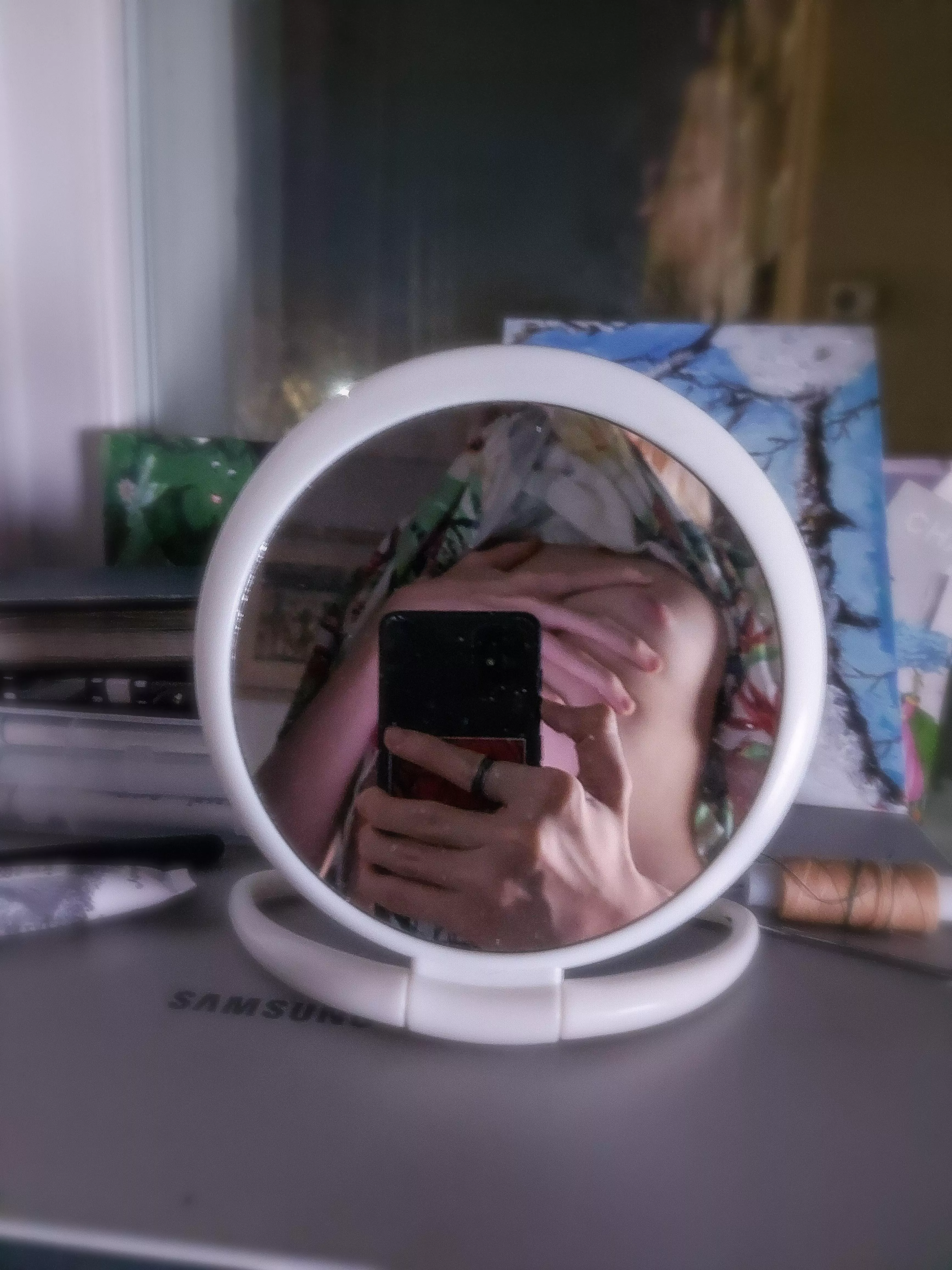 want to give me a chance?