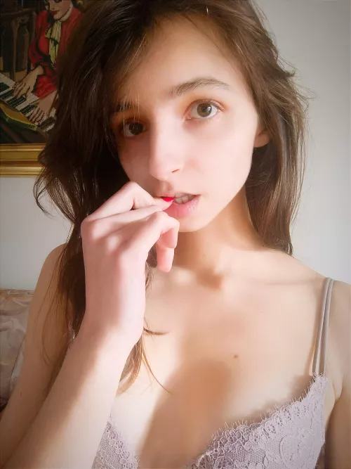 What can you do to me baby ?