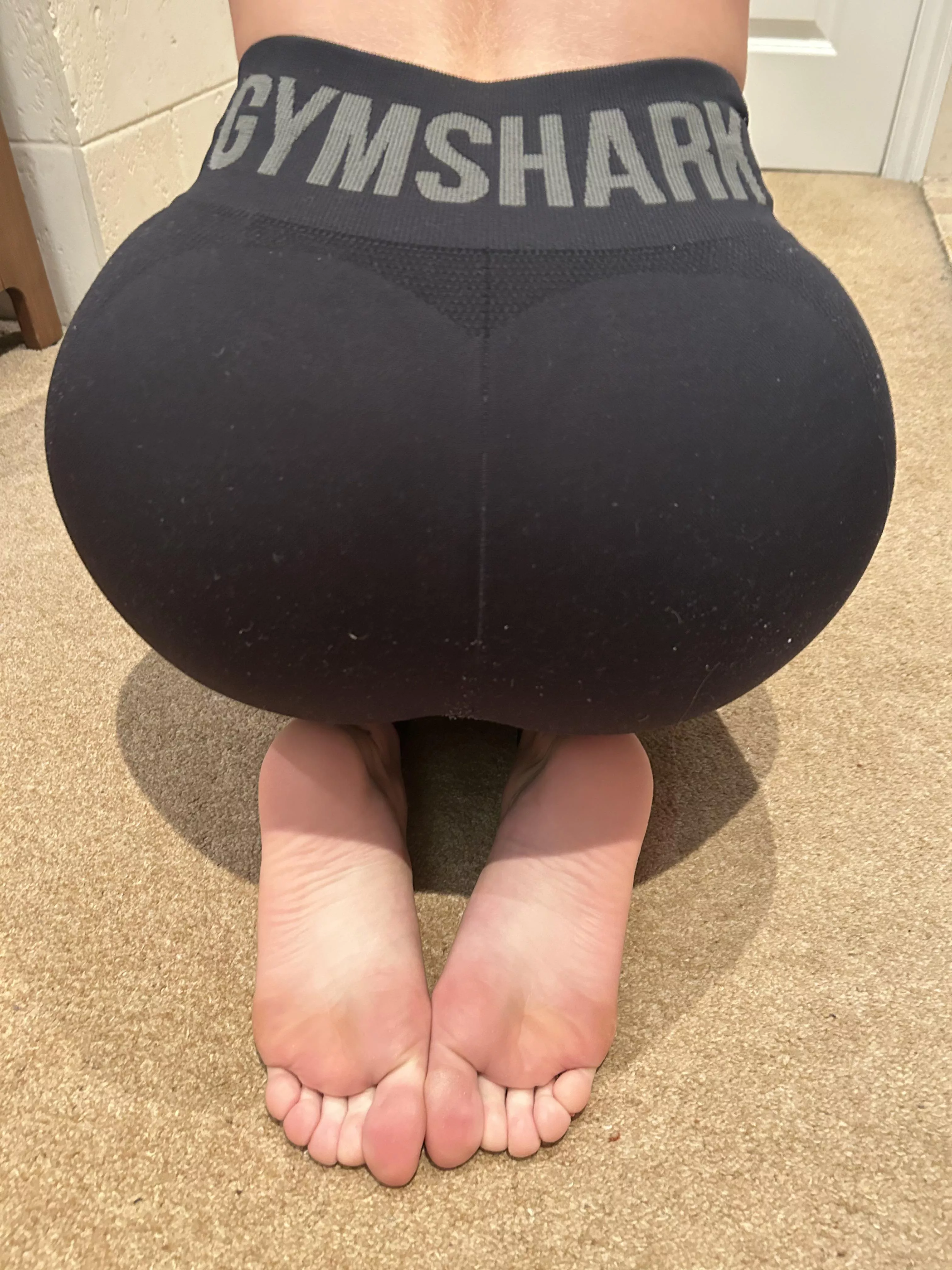 What did you look at first? 😉