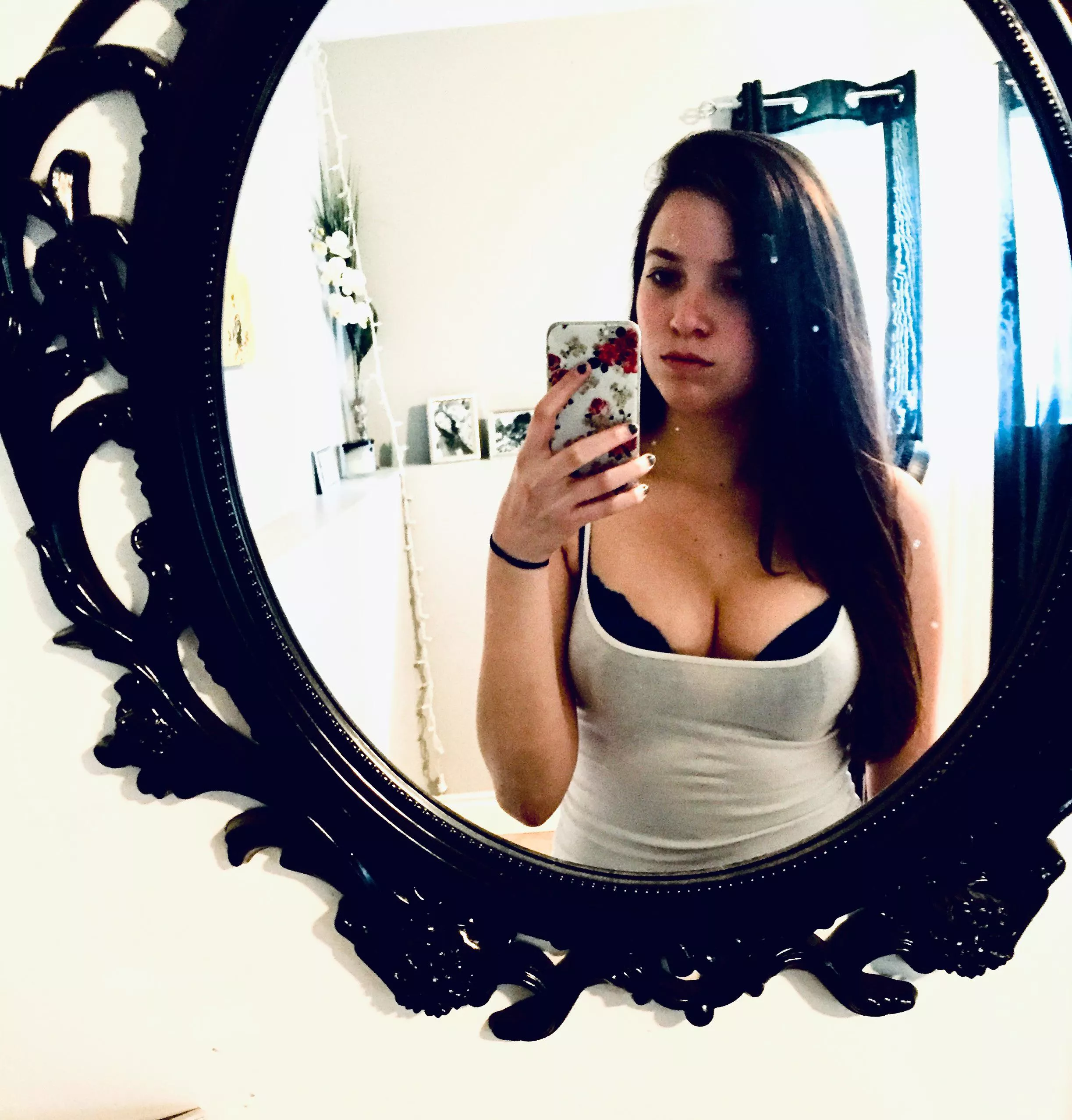 What do you like about my girl and what would you do?