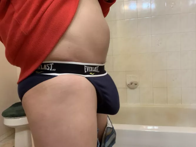 What I wore to work today