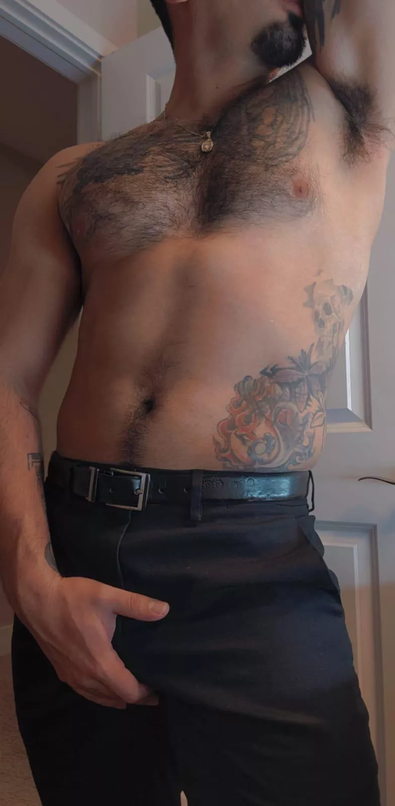 What part of my body should I get tattooed next?