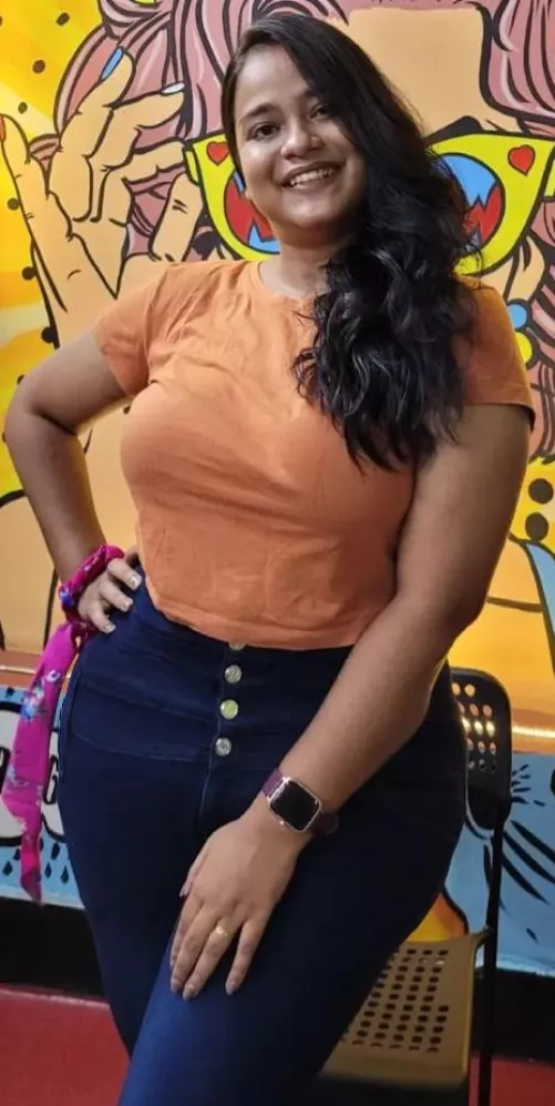 what you will do to this thicc busty slut comment