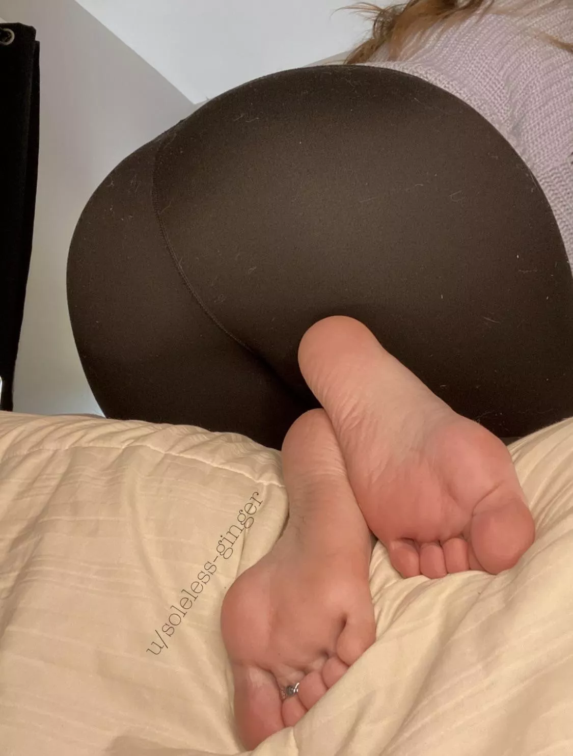 Where would you face go first?