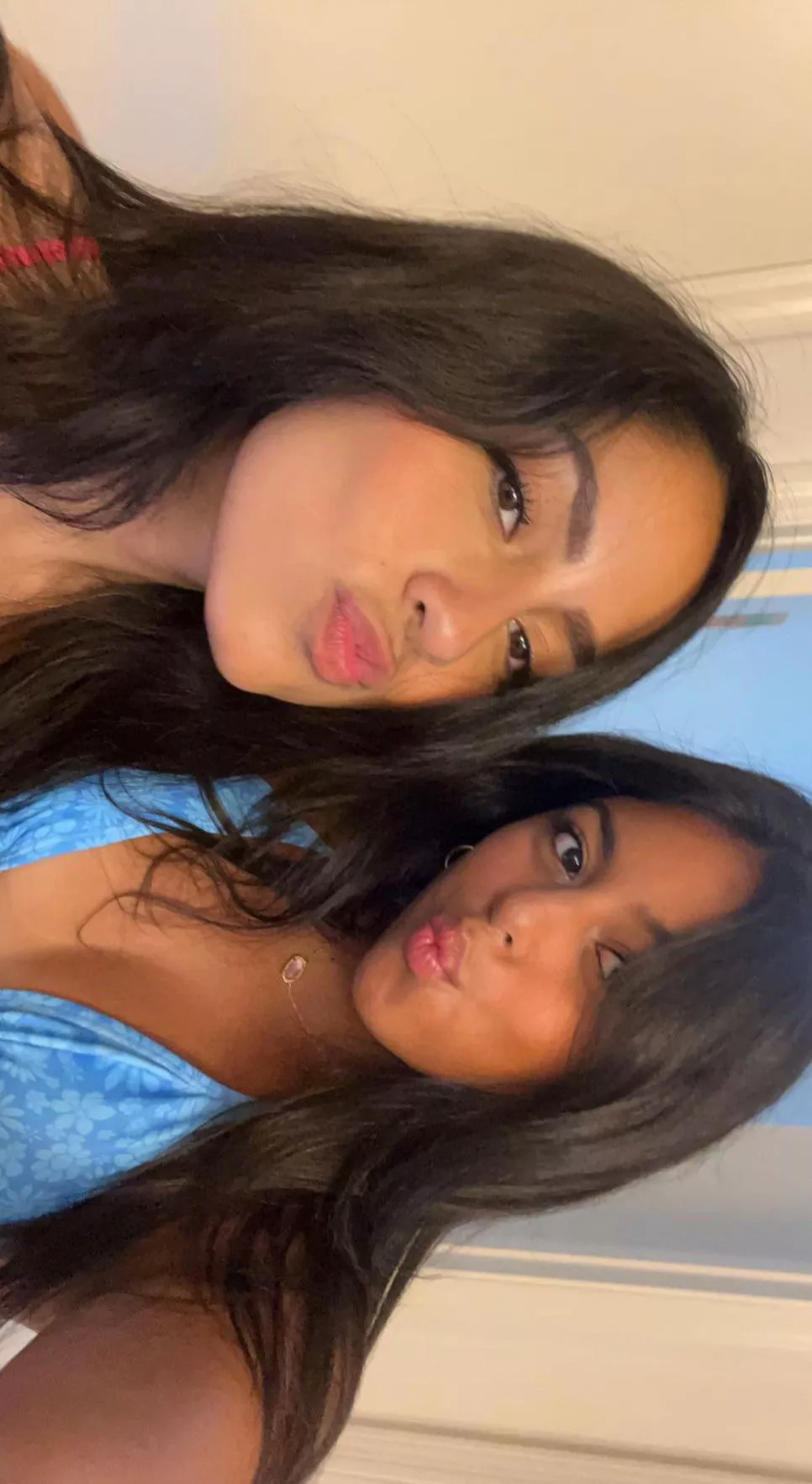 Which slut you taking