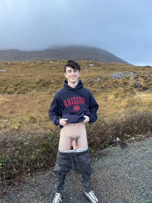 Who doesn’t like some outdoor fun? 😁