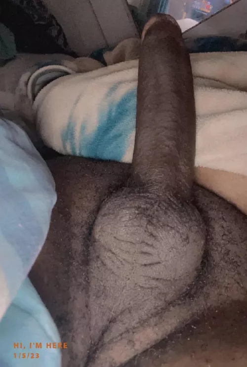 Who likes it? M4F (22)