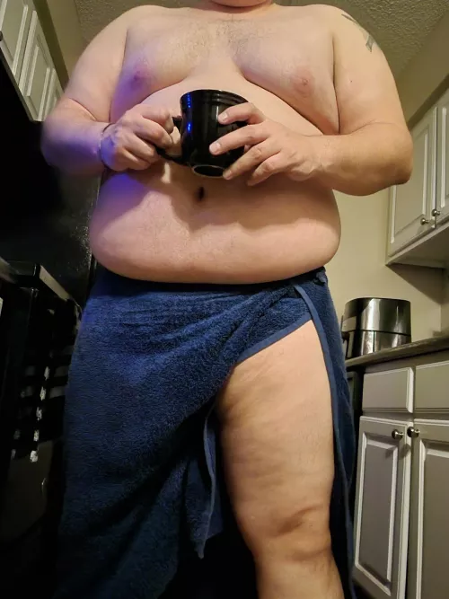 Who wants breakfast?