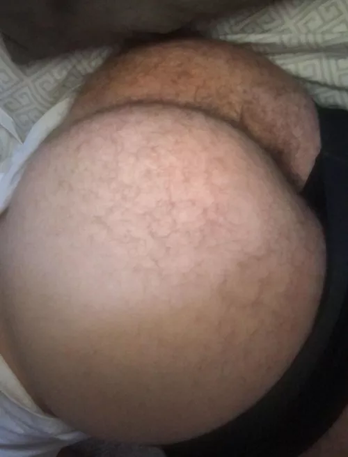 Who wants to eat it?