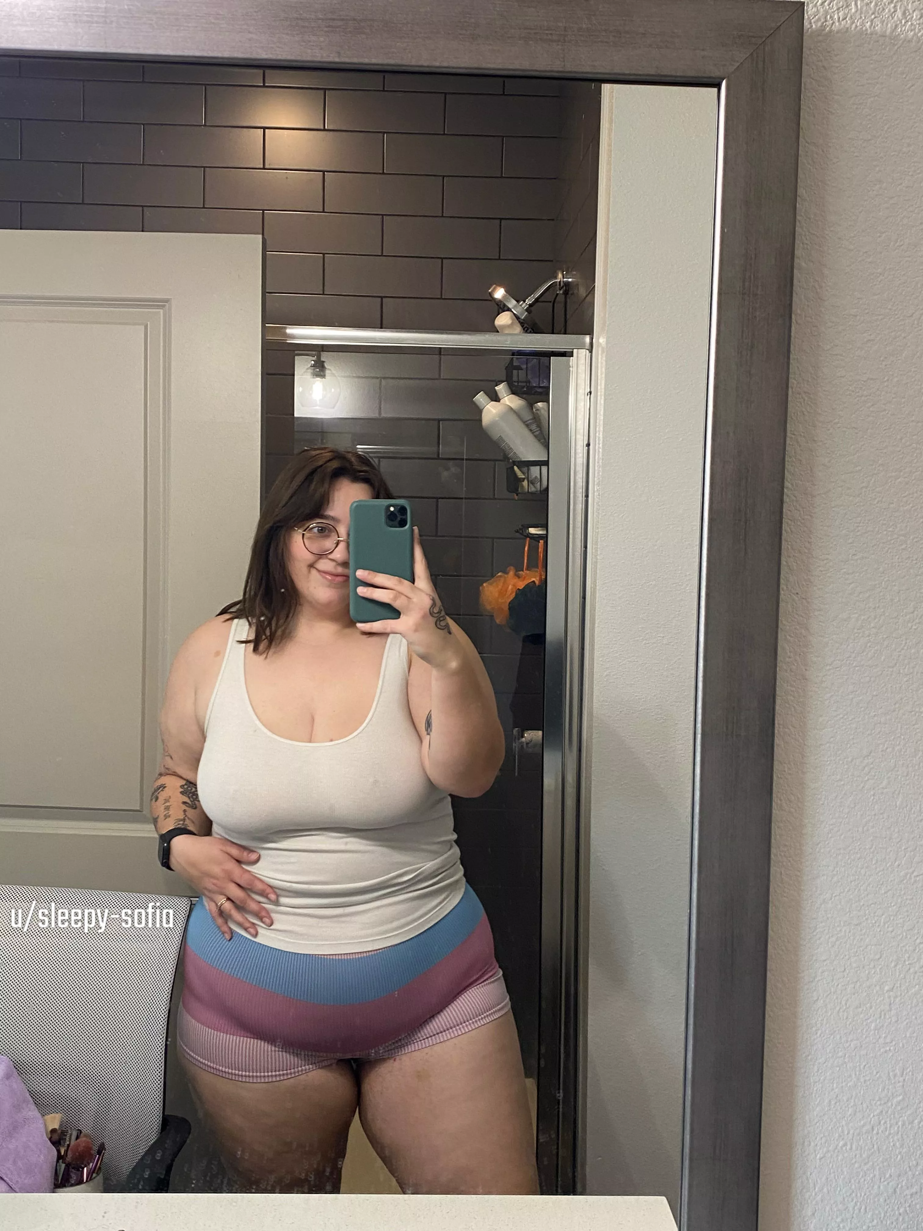 who wants to fill me up?