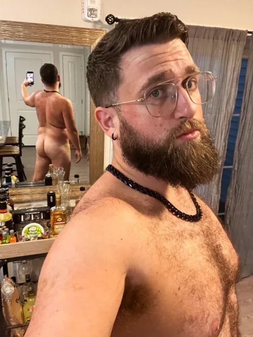 who wants to give this cub some lovin?