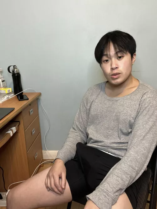 Who Wants To See Me Relieve This In My Buddy’s Ass?