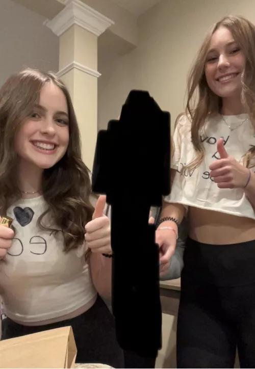 Who you picking and why