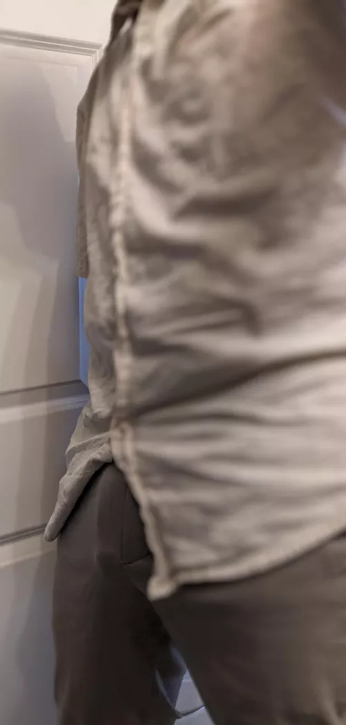 whoops.... forgot something this morning