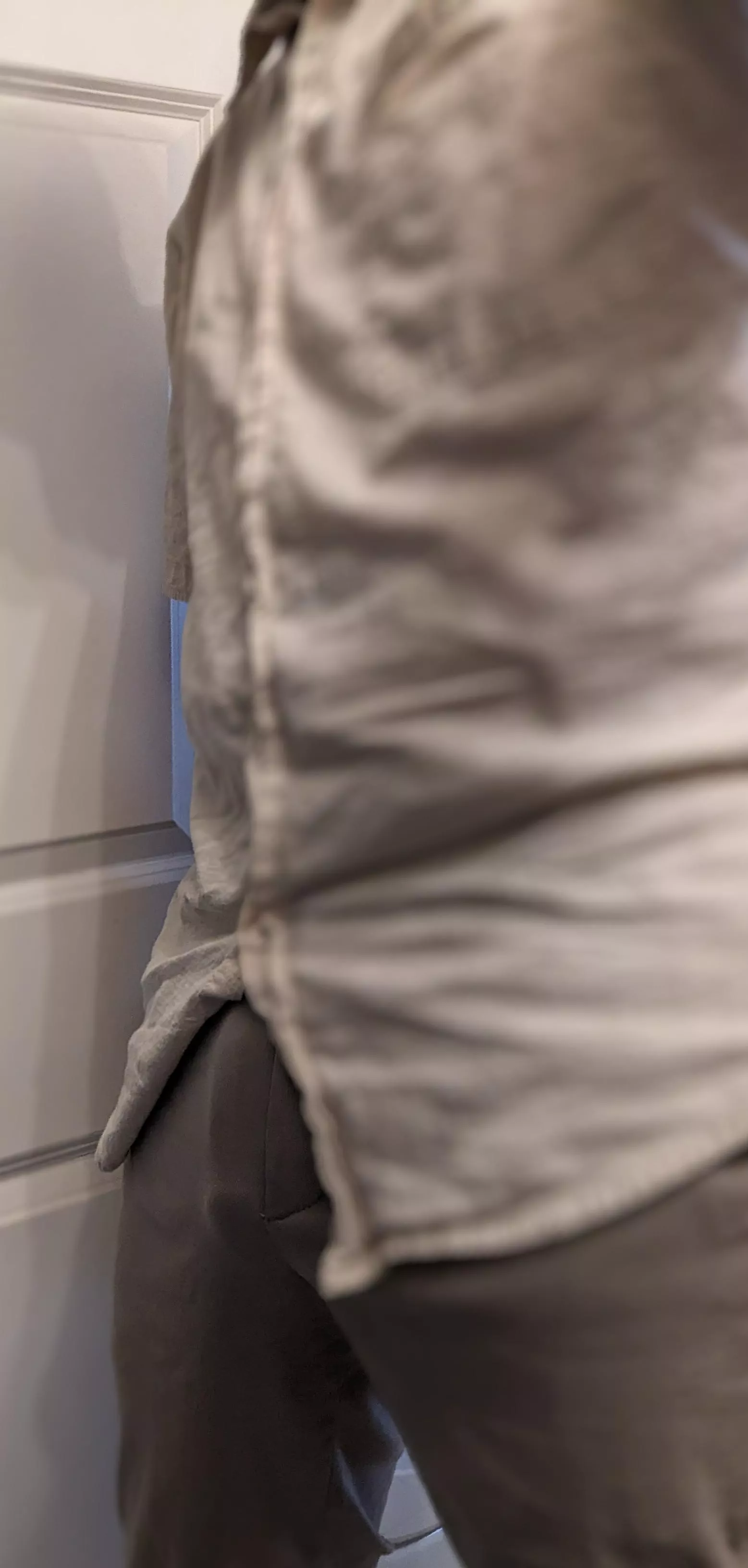 whoops.... forgot something this morning