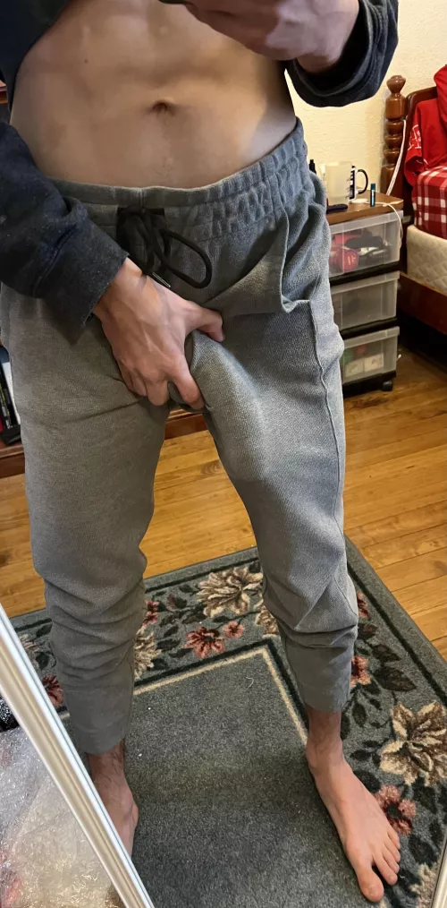 Who’s gonna help me with this?