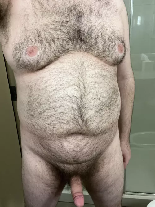 Why be a man when you can be a beast?