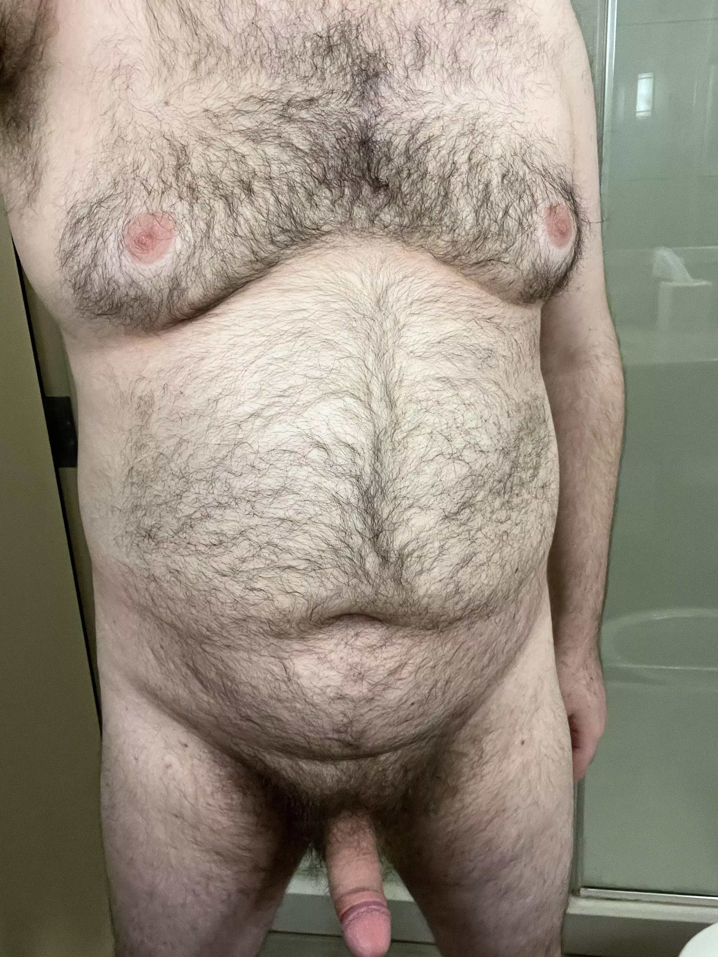 Why be a man when you can be a beast?