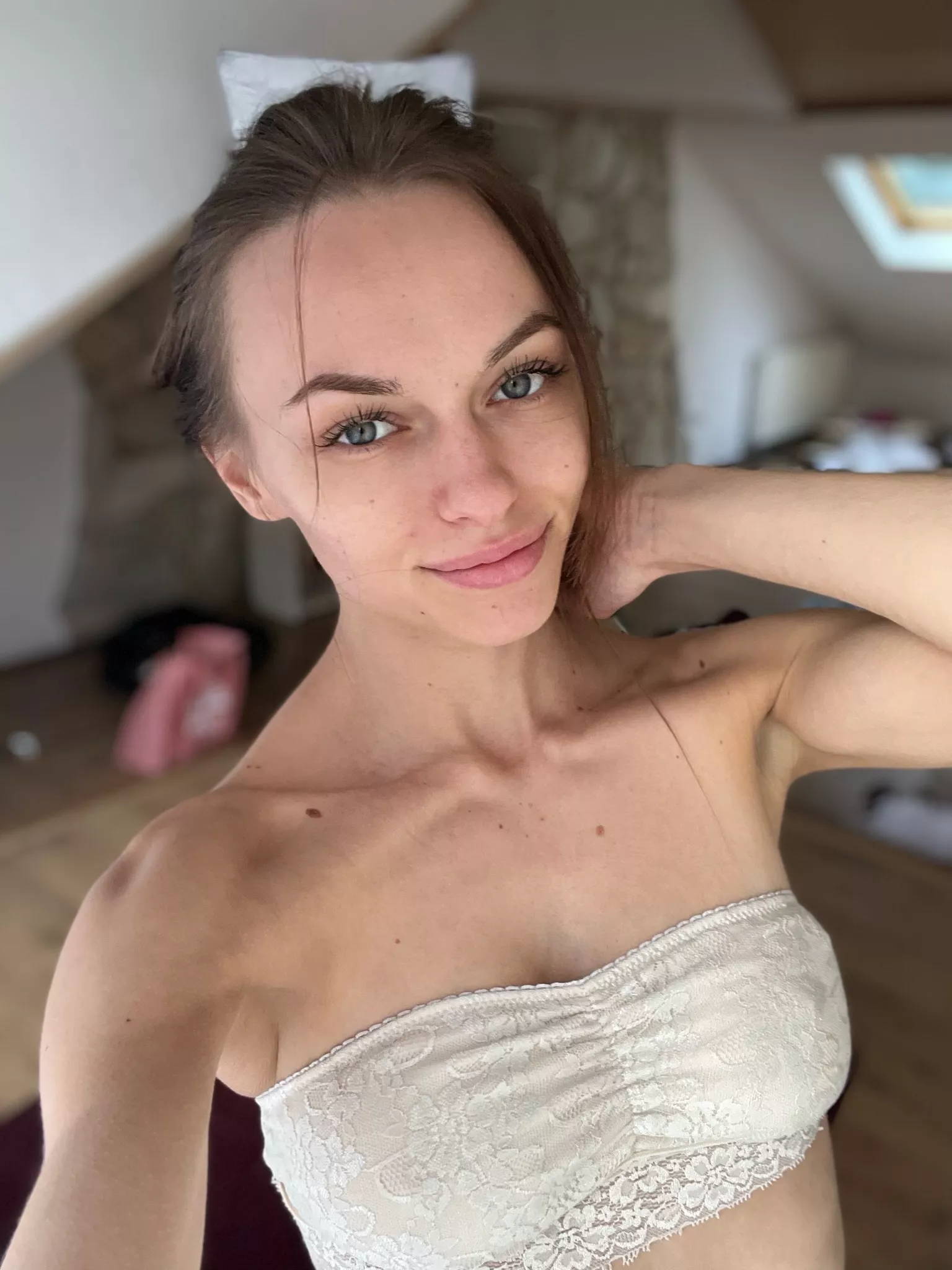 Will you think of me the next time you have sex?🥰 [f24]