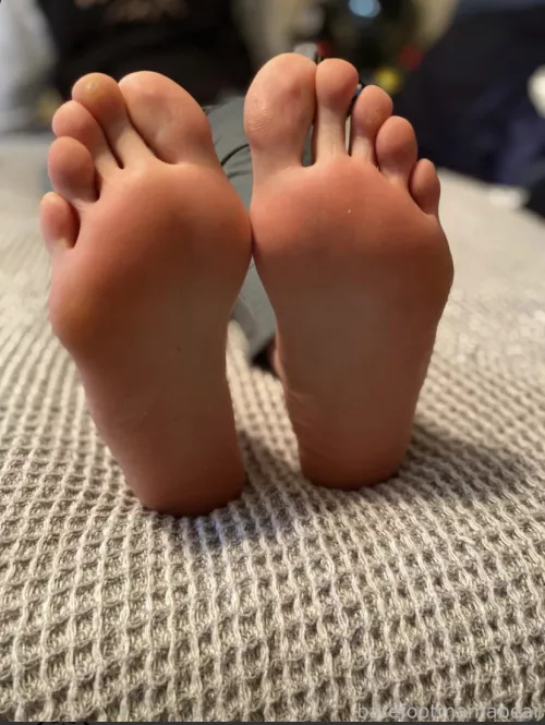 With the new day comes new strength and new thoughts