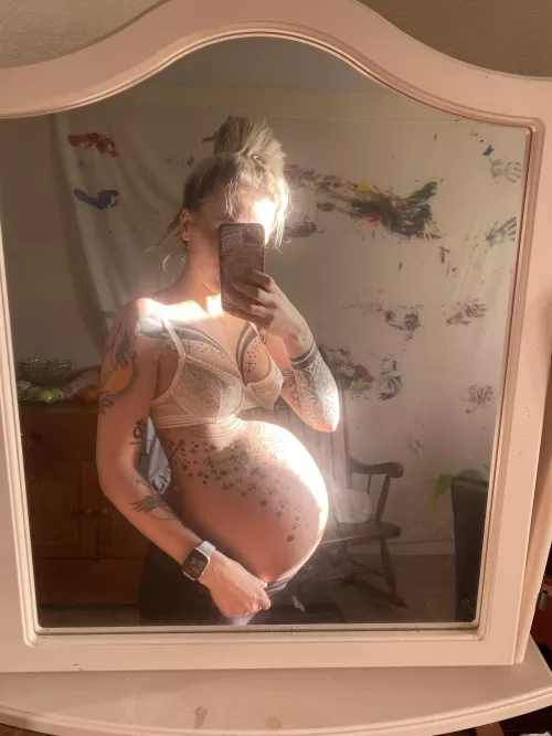 Would love to let you drink my milk