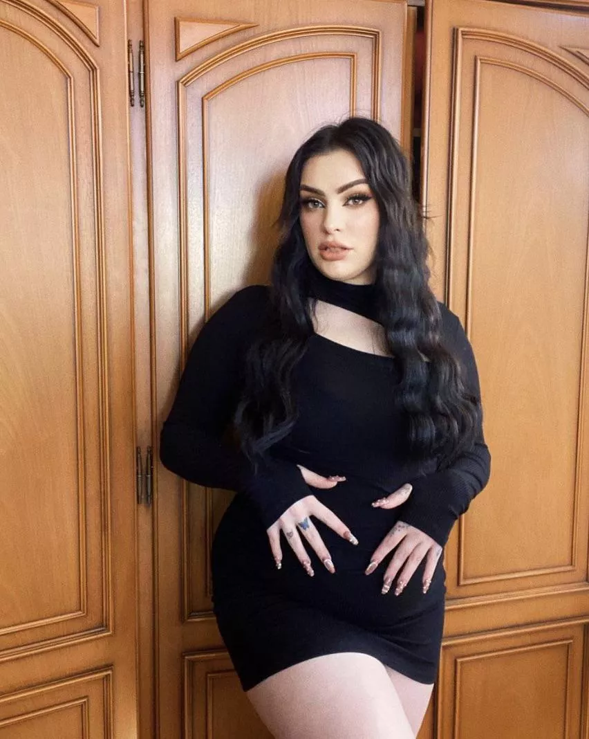 Would you slap or kiss me?