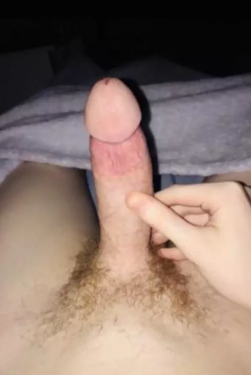 Would you suck it?