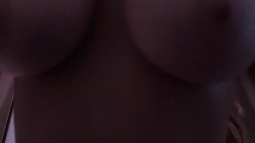 Your POV while I’m riding. They’ll get you there quicker.