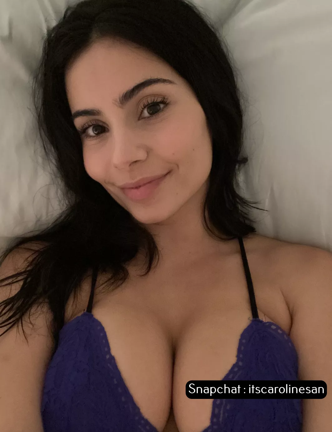 You’ve made me insatiable. I cannot stop touching myself.