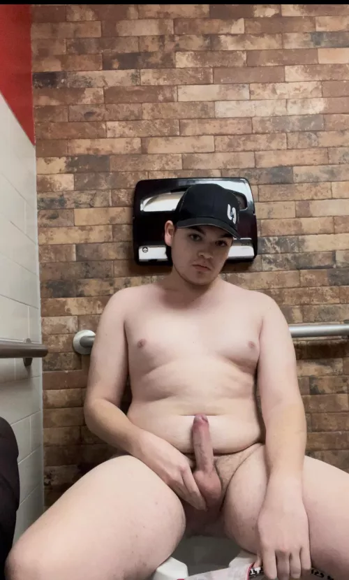 18 M4A, getting bigger everyday