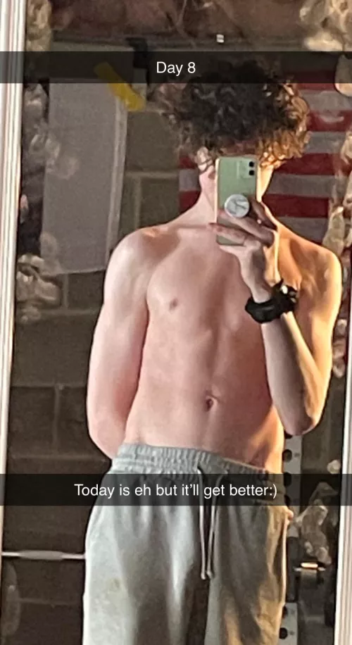 19 m Ohio looking to trade and jerk 18-23 only