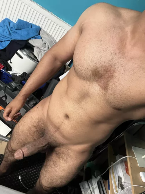 21.Arab. My Forbidden Muslim cock