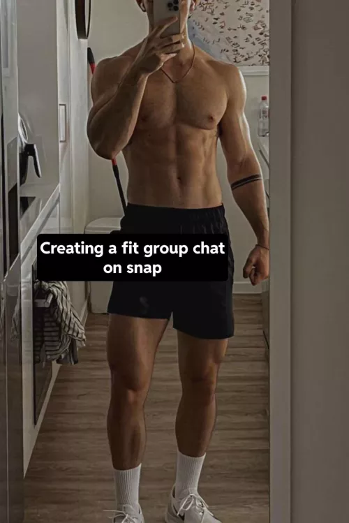 22, fit guys only, not opening chats. (White socks++) Sc: btbro2022