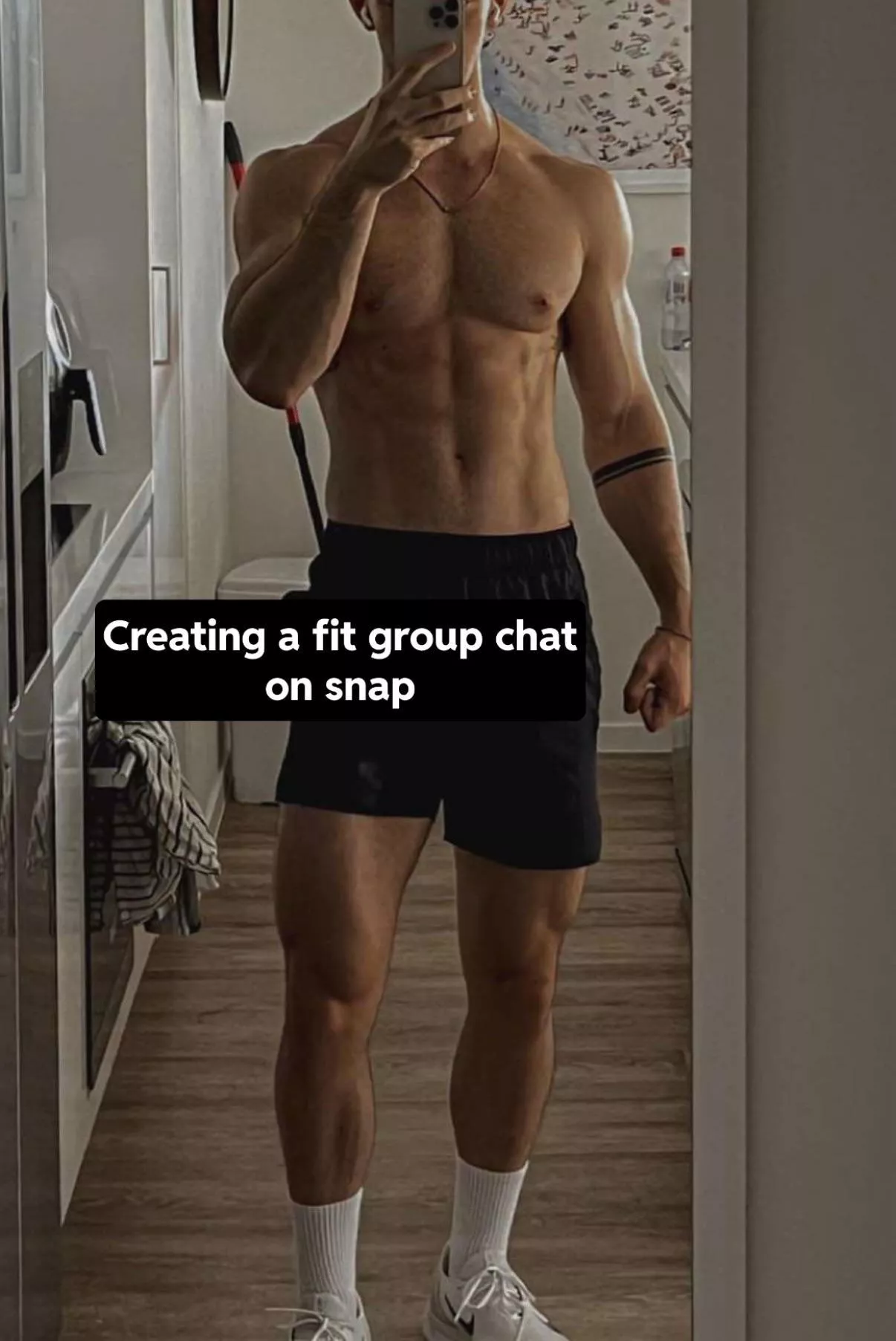 22, fit guys only, not opening chats. (White socks++) Sc: btbro2022