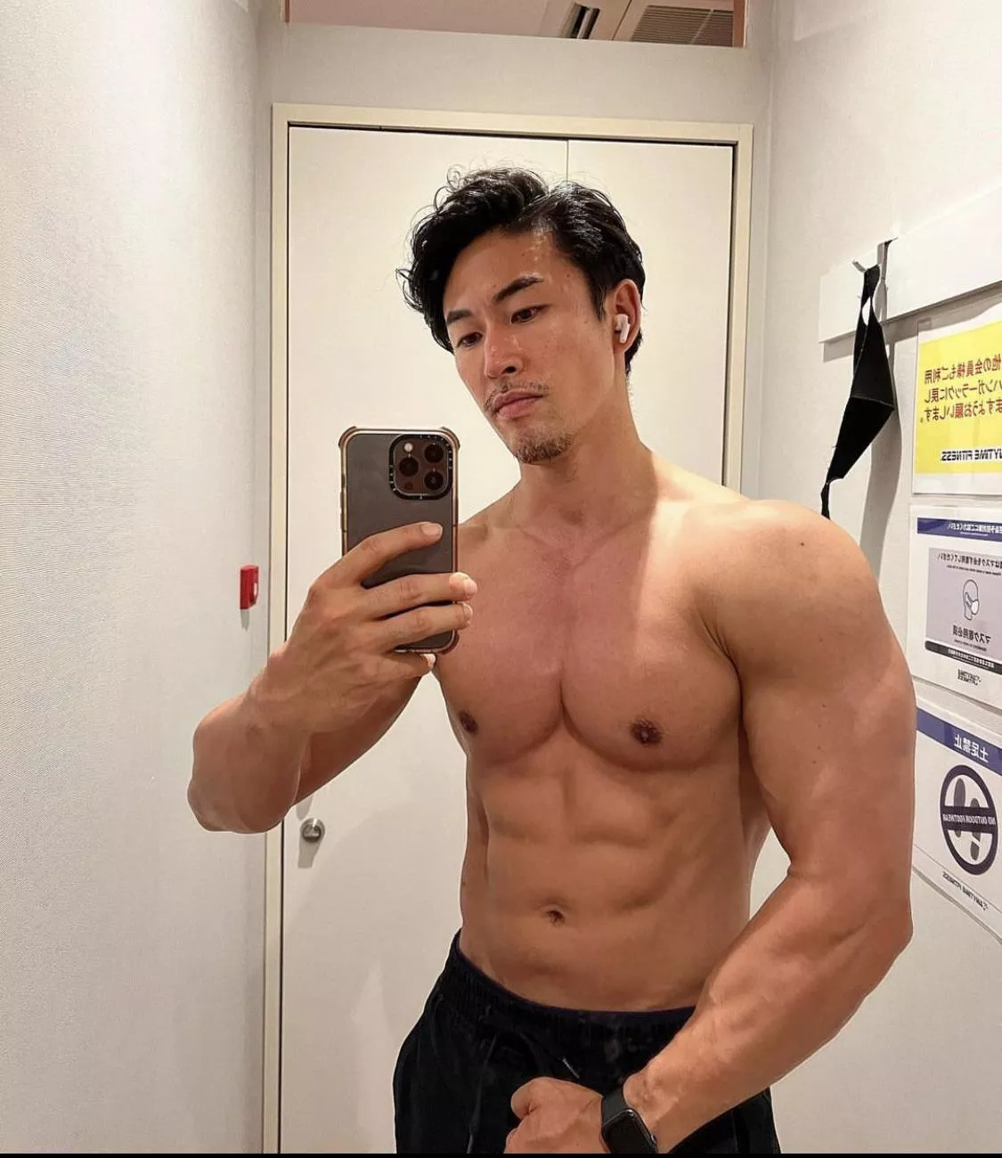 25 [m] , what do you think ladies?