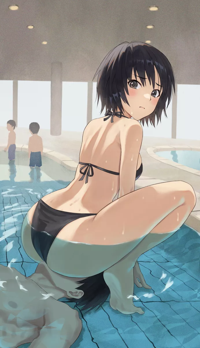 28[M4F] White Boy Looking To Worship Asian Ass