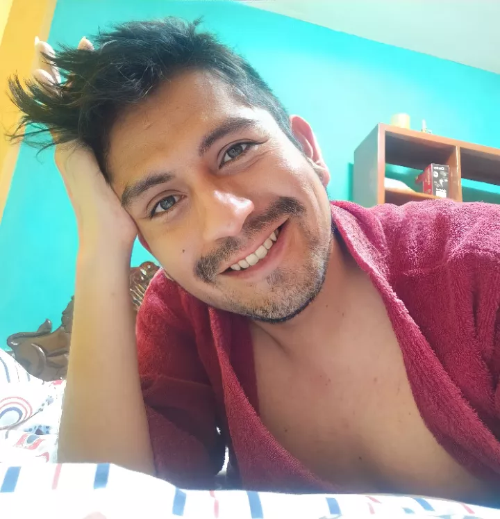 (29) shave my beard or not ? 😳