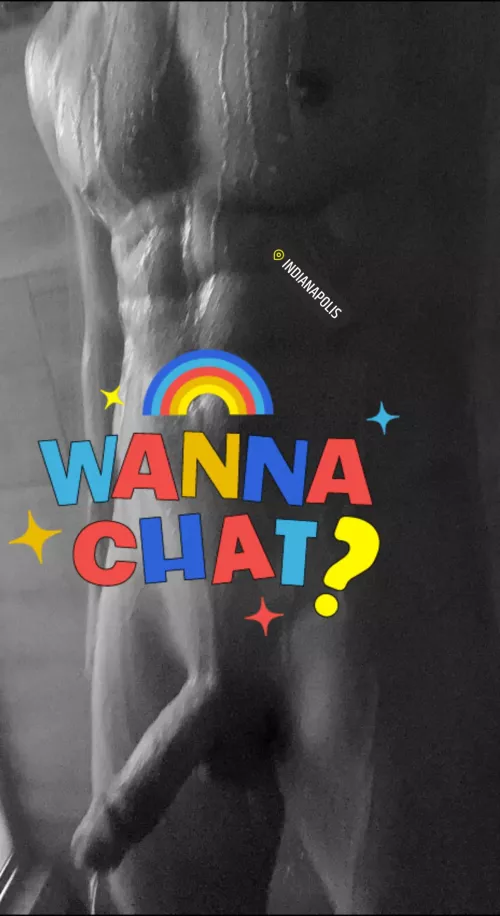 30 (m) Indianapolis Indiana! Craving a big one ;)