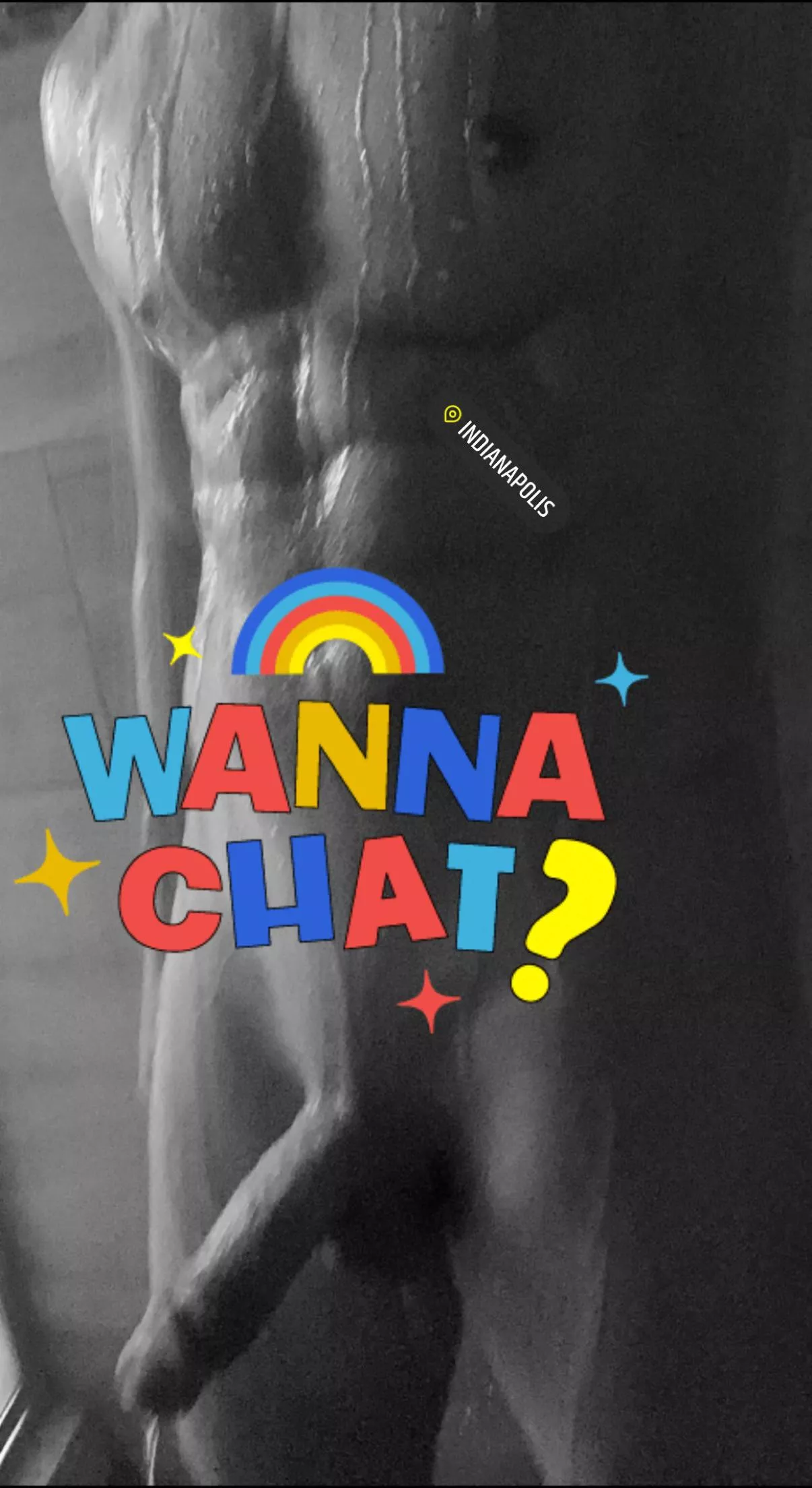 30 (m) Indianapolis Indiana! Craving a big one ;)