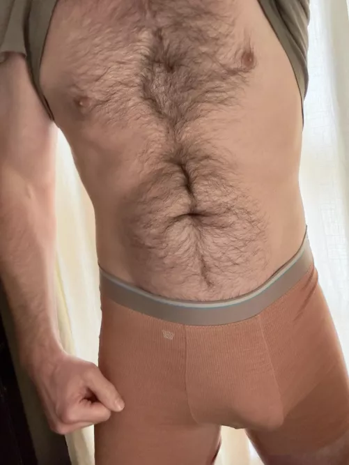 [31] Day 6 - I was asked why all my progress pics show my cock…do you think they should or should I go mild more often?