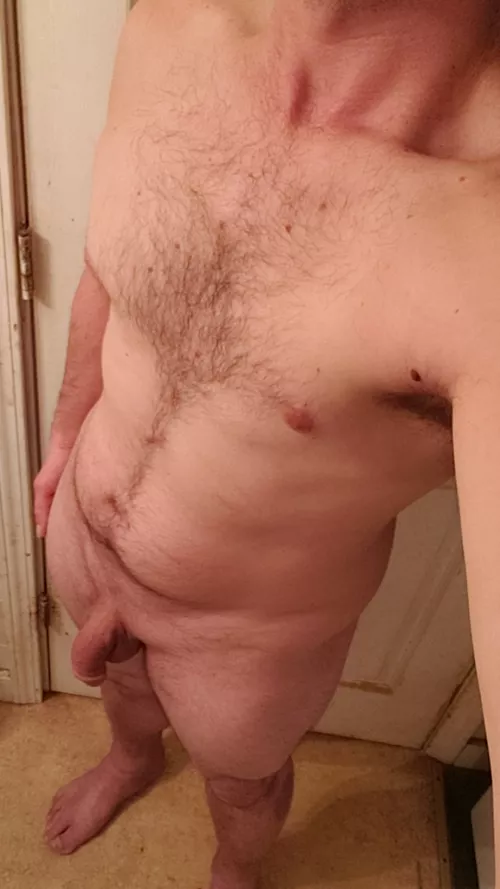 32(M) Rate me?