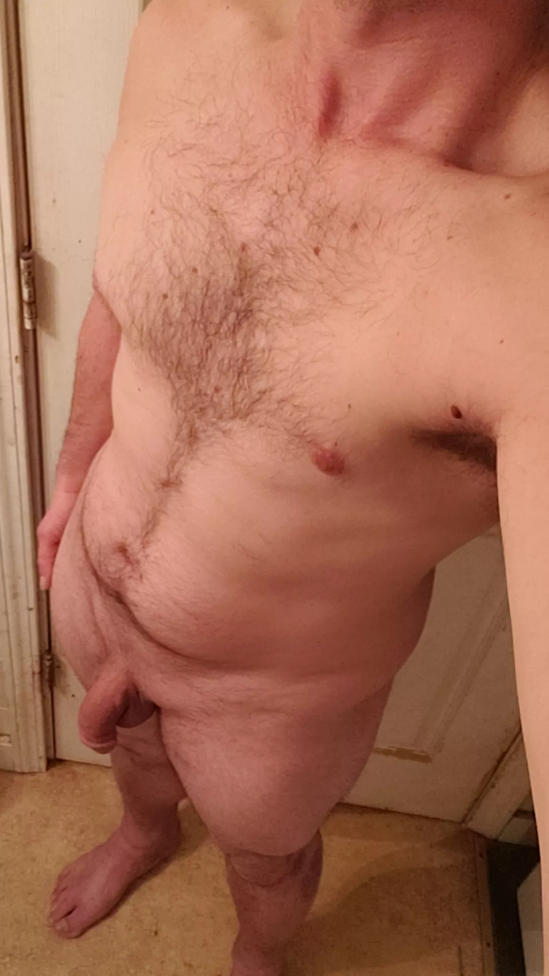 32(M) Rate me?