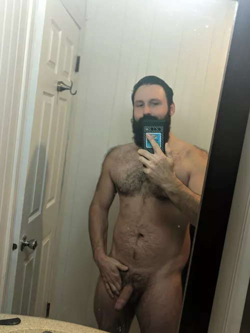 35 [M] I could use a hand