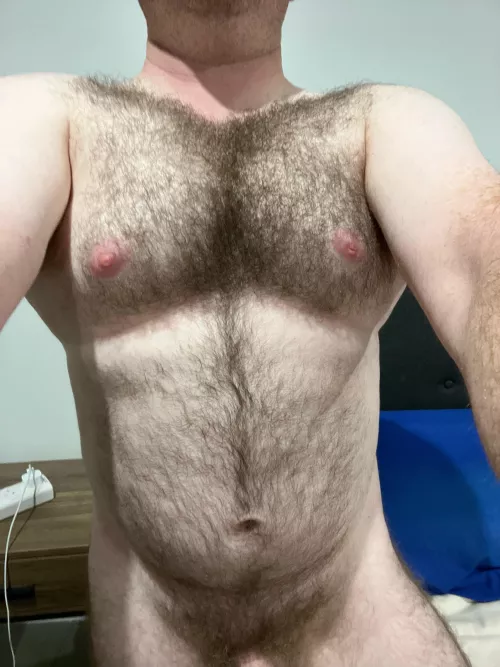 35 uncut hairy dm sc name